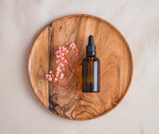 Scalp, Beard, & Beyond Oil