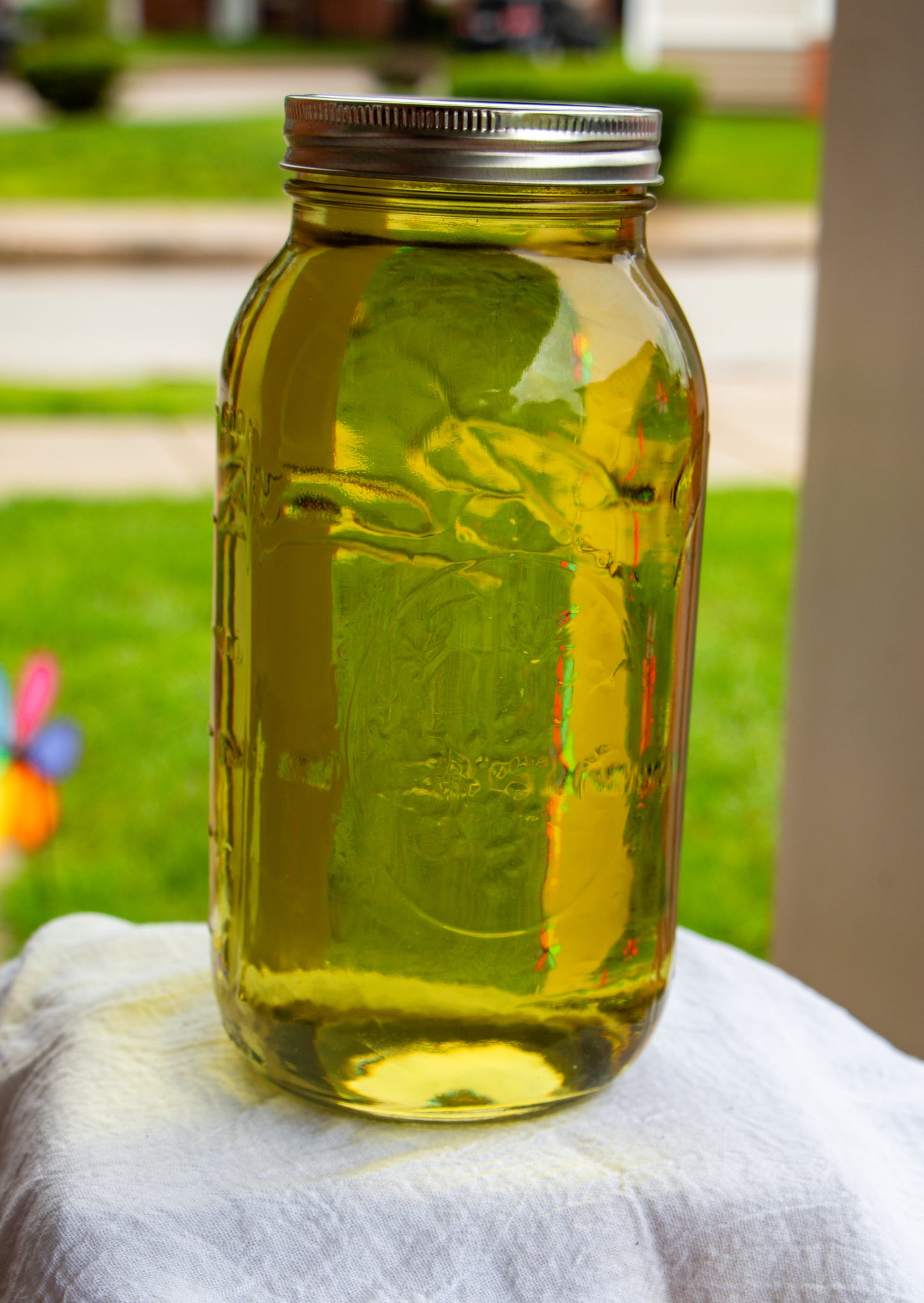 Scalp, Beard, & Beyond Oil